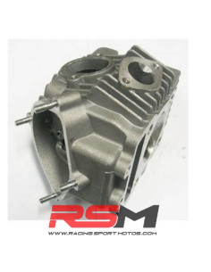 CULATA COMPLETA MOTOR YX 150/160