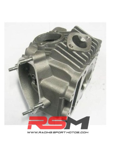 CULATA COMPLETA MOTOR YX 150/160