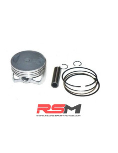 KIT PISTÓN MOTOR YX 150/160 cc 60mm
