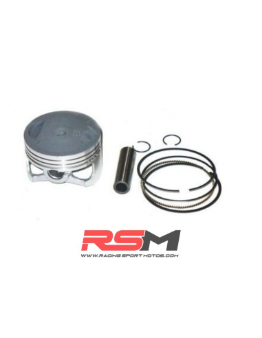 KIT PISTÓN MOTOR YX 150/160 cc 60mm