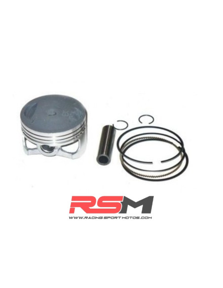 KIT PISTÓN MOTOR YX 150/160 cc 60mm