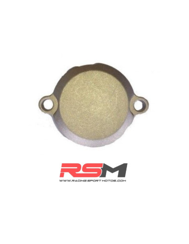 TAPA EXTERIOR FILTRO ACEITE MOTOR YX 150/160