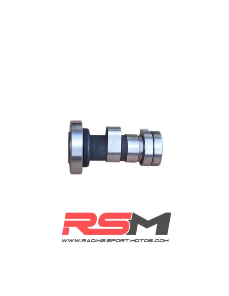 ÁRBOL DE LEVAS MOTOR ZS 155