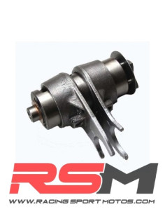 SELECTOR CAMBIO MOTOR ZS 155