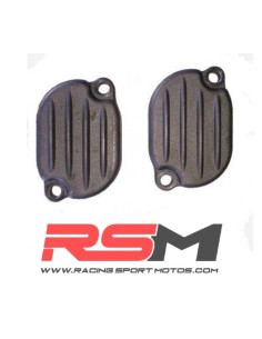 TAPAS DE VÁLVULAS MOTOR ZS 155