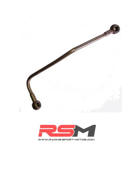 LATIGUILLO METÁLICO MOTOR ZS 155/160