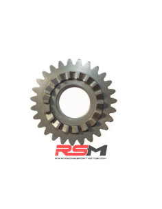 PIÑÓN ARRANQUE MOTOR ZS 155