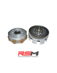 EMBRAGUE 190Z