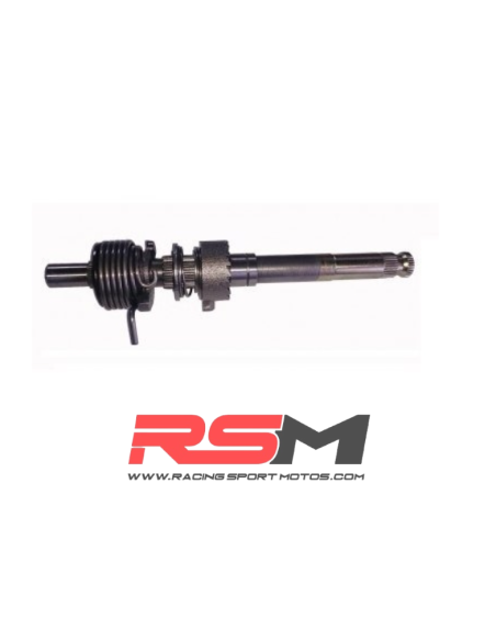 EJE DE ARRANQUE MOTOR 190Z