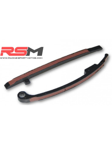 PATIN CADENA DISTRIBUCION 190Z ( SET 2 UNID )