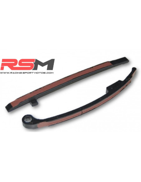 PATIN CADENA DISTRIBUCION 190Z ( SET 2 UNID )