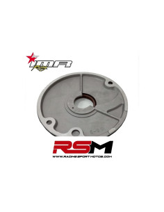 TAPA SOPORTE ENCENDIDO MOTOR ZS 190