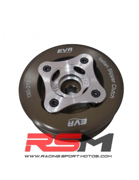 EMBRAGUE 190Z / DAYTONA CTS SYSTEM PITBIKE / EVR ANTI-REBOTE