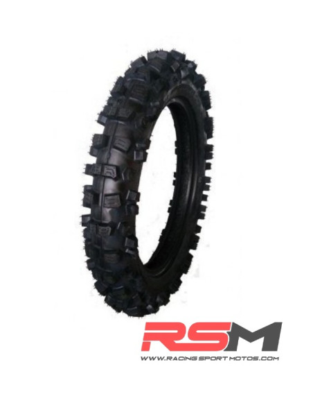NEUMATICO KENDA 70/100-17 Y  90/100-14