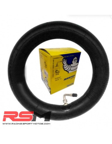 CAMARA MICHELIN MOTOCROSS REFORZADA 14"