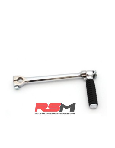 PEDAL ARRANQUE 13 mm NORMAL