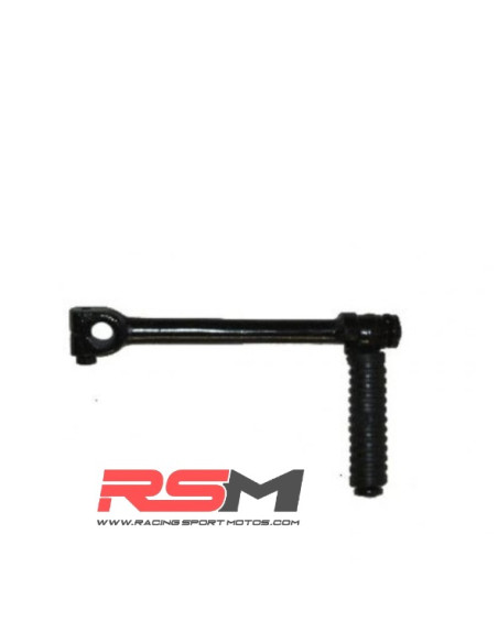 PEDAL ARRANQUE 13 mm NORMAL
