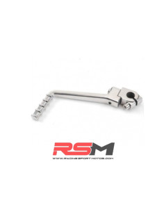 PEDAL ARRANQUE ACERO 15 mm