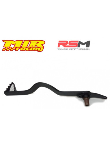 PALANCA FRENO TRASERO CRF70