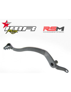 PALANCA FRENO TRASERO CRF50
