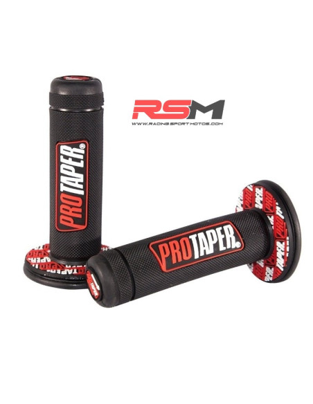 PUÑOS PROTAPER