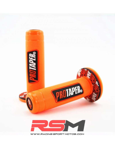 PUÑOS PROTAPER COLORES