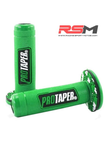 PUÑOS PROTAPER COLORES