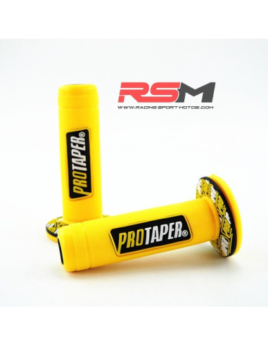 PUÑOS PROTAPER COLORES