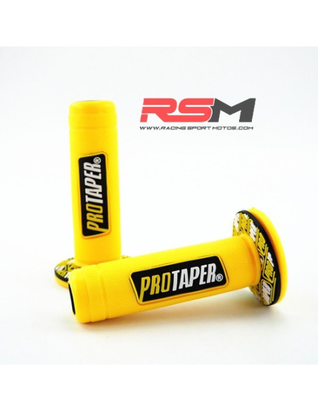 PUÑOS PROTAPER COLORES