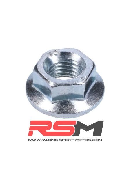 TUERCA COLLAR VARIADOR MINARELLI M10