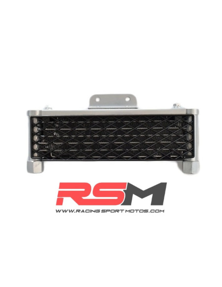 RADIADOR ACEITE SERIE RACOR M10