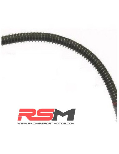 LATIGUILLO RADIADOR SIN RACOR 58 cm
