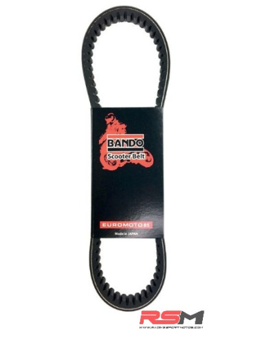 CORREA DE TRANSMISION BANDO YAMAHA N-MAX 125 (2015-2020)