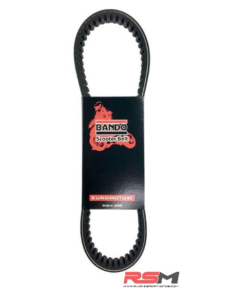 CORREA DE TRANSMISION BANDO YAMAHA N-MAX 125 (2015-2020)