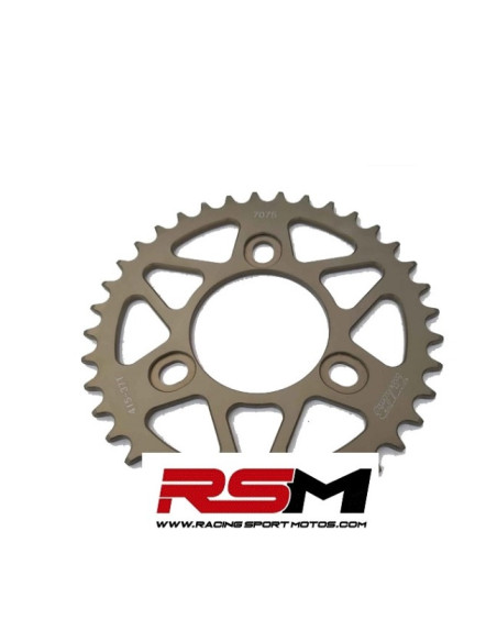CORONA PIT BIKE LLANTA LIGERAS 12, PASO 415 PRE 4 / MOTO 5 (28D a 45D)