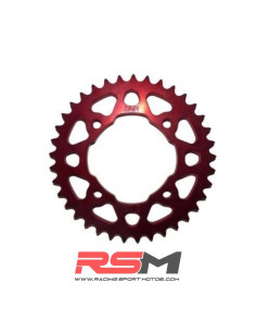 CORONA BMR CNC ALUMINIO