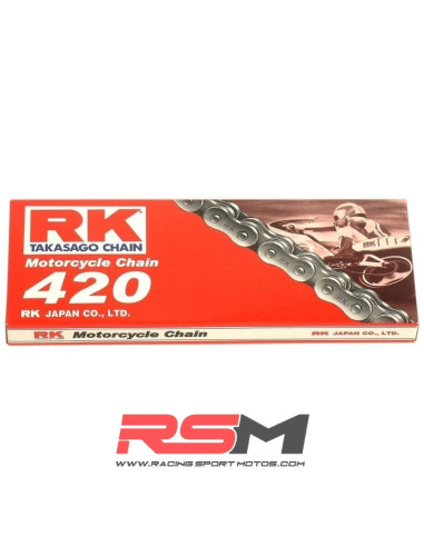 CADENA RK PASO 420x130