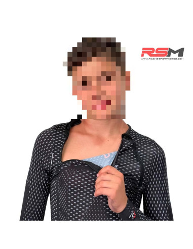 SOTOMONO XFOUR PRO NIÑO (1 pieza)