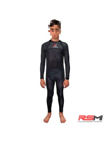 SOTOMONO XFOUR PRO NIÑO (1 pieza)