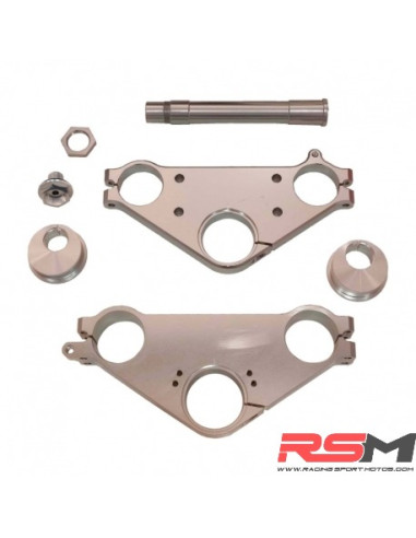 TIJAS 55cm REGULABLES +-10 CORSE COPA IMR + EJE DIRECCION