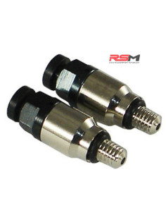PURGADOR HORQUILLA 4 mm