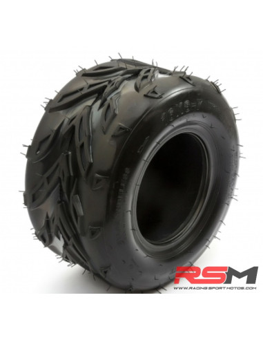 NEUMÁTICO MINIQUAD 16 x 8 -7