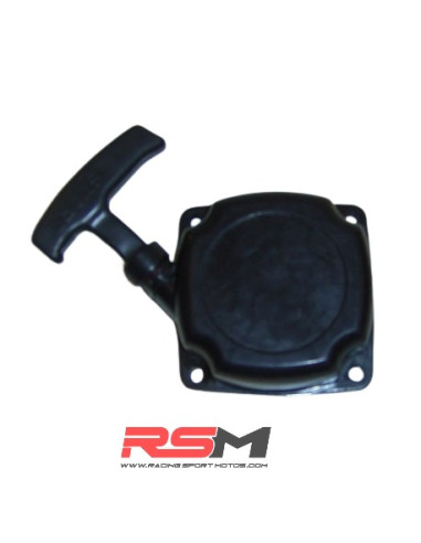 TIRADOR ARRANQUE PATINETE GASOLINA