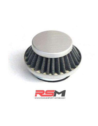 FILTRO RACING MINIMOTO 42 mm