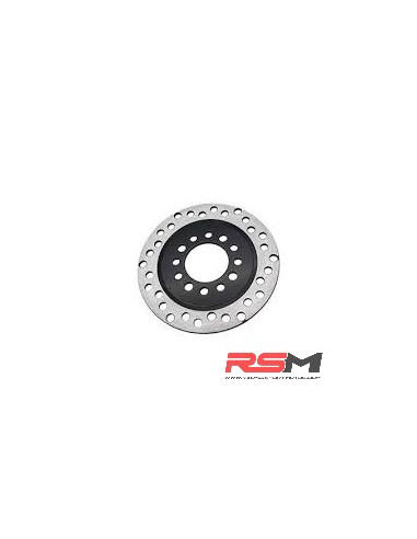 DISCO FRENO 160mm DELANTERO QUAD 200/WR1/WR3/WR6