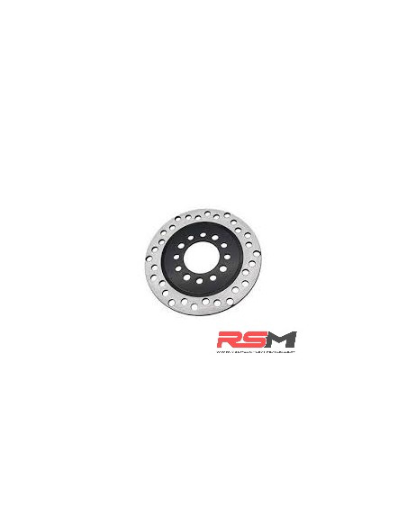 DISCO FRENO 160mm DELANTERO QUAD 200/WR1/WR3/WR6