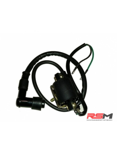BOBINA ALTA PIT BIKE/MINIQUAD