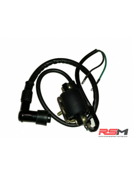 BOBINA ALTA PIT BIKE/MINIQUAD