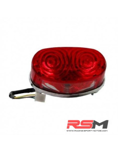 PILOTO TRASERO MINIQUAD WR1 110
