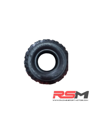 NEUMATICO QUAD 145/70-6